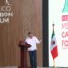 Inaugura Américo la 5ª edición del México Carbon Forum en Tampico