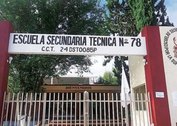 Abren preparatoria vespertina en instalaciones de secundaria en NLD