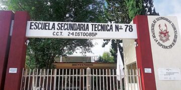Abren preparatoria vespertina en instalaciones de secundaria en NLD