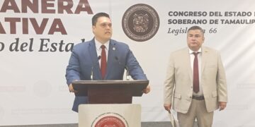 Ampliará Congreso de Tamaulipas investigación contra ex funcionarios de la Auditoría