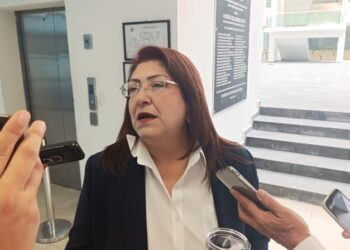 Acusaciones del PAN contra Morena: “El colmo del cinismo”, dice Humberto Prieto