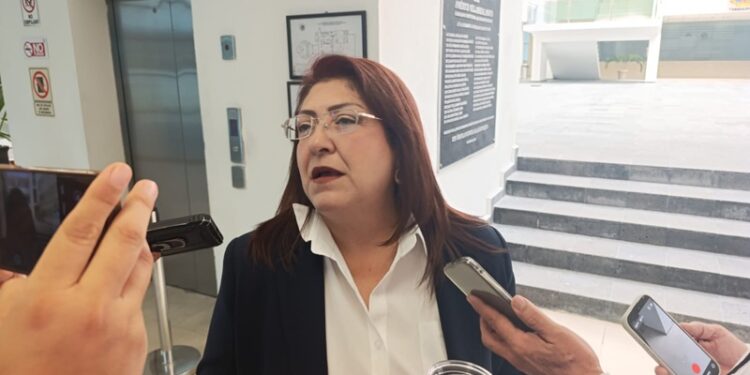 Acusaciones del PAN contra Morena: “El colmo del cinismo”, dice Humberto Prieto