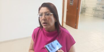 Recomiendan a Muñoz Cano pedir disculpas formales a diputada local