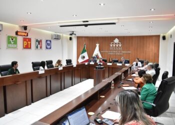 Anuncia IETAM su propio proyecto para garantizar transparencia ante ausencia del ITAIT