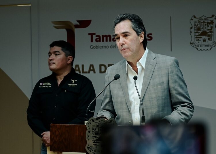 Anuncian Edición 2025 de la Feria Tamaulipas