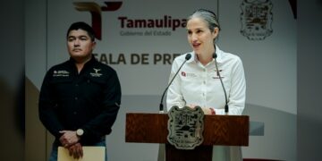 Anuncian Edición 2025 de la Feria Tamaulipas