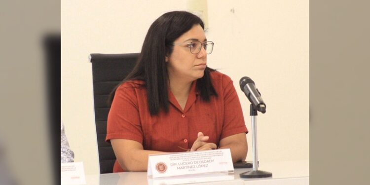 Realiza CODHET operativo de búsqueda con apoyo federal