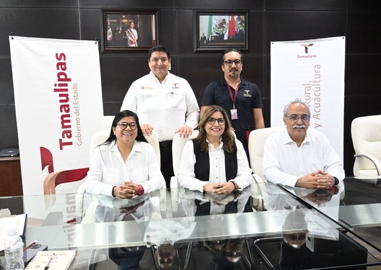 Apuesta Gobierno de Tamaulipas por tecnología ambiental