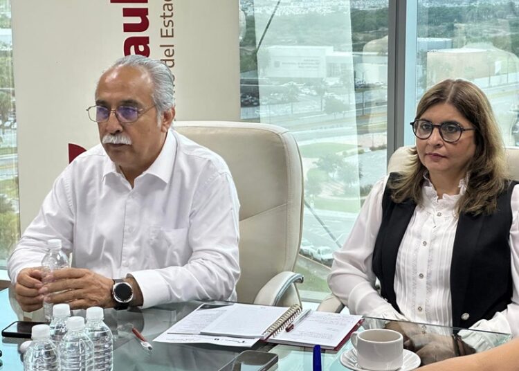 Apuesta Gobierno de Tamaulipas por tecnología ambiental