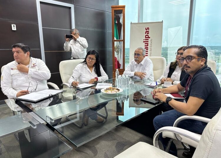 Apuesta Gobierno de Tamaulipas por tecnología ambiental