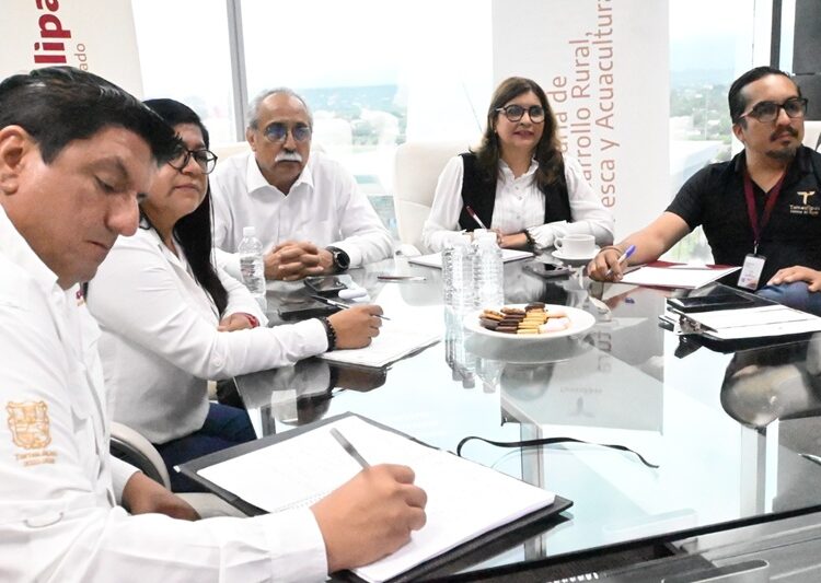 Apuesta Gobierno de Tamaulipas por tecnología ambiental