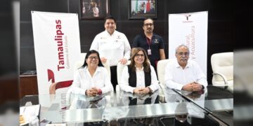 Apuesta Gobierno de Tamaulipas por tecnología ambiental