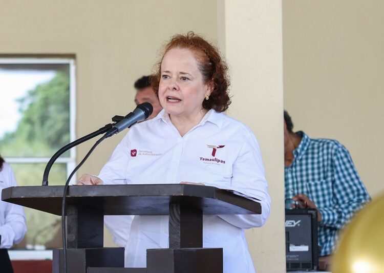 Arranca Luisa Eugenia Manautou Galván Ciclo Escolar 2025-2026 en Valle Hermoso