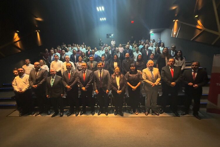 Arranca en Tamaulipas campaña “Septiembre, Mes del Testamento 2025”