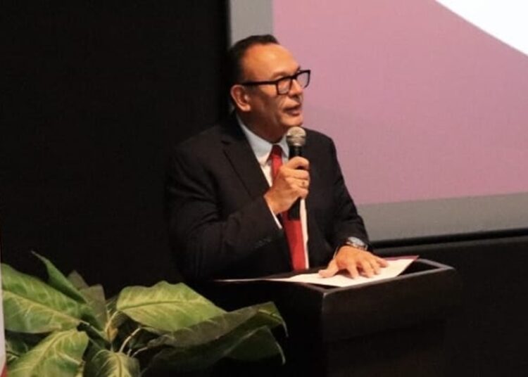 Arranca en Tamaulipas campaña “Septiembre, Mes del Testamento 2025”