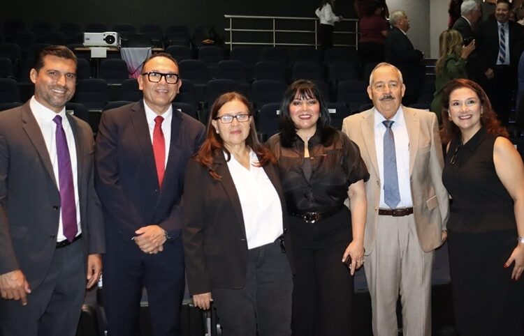 Arranca en Tamaulipas campaña “Septiembre, Mes del Testamento 2025”