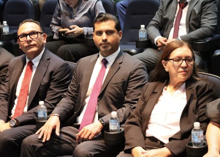 Arranca en Tamaulipas campaña “Septiembre, Mes del Testamento 2025”