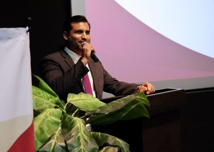 Arranca en Tamaulipas campaña “Septiembre, Mes del Testamento 2025”