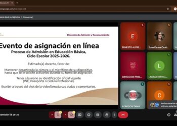 Asigna SET plazas a docentes de nuevo ingreso y para funciones directivas