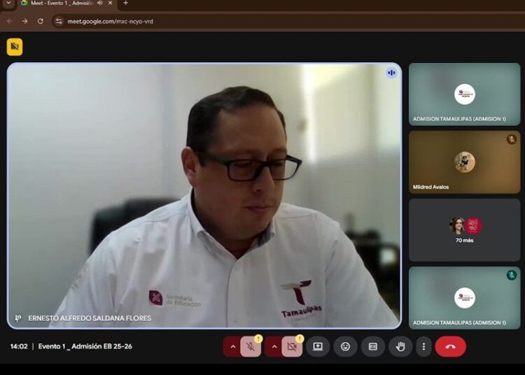 Asigna SET plazas a docentes de nuevo ingreso y para funciones directivas