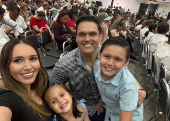 Asiste Humberto al 1.er informe de la presidenta de México, Claudia Sheinbaum Pardo