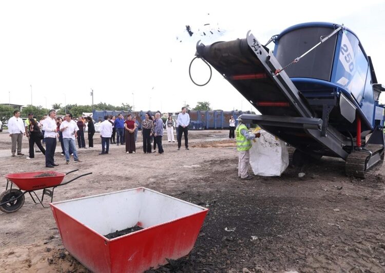 Atiende AVA demandas de las mujeres despicadoras en Tampico
