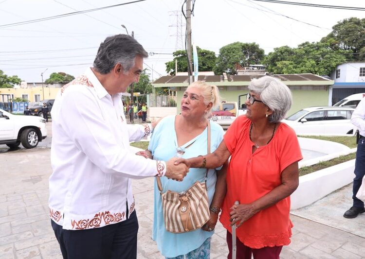 Atiende AVA demandas de las mujeres despicadoras en Tampico