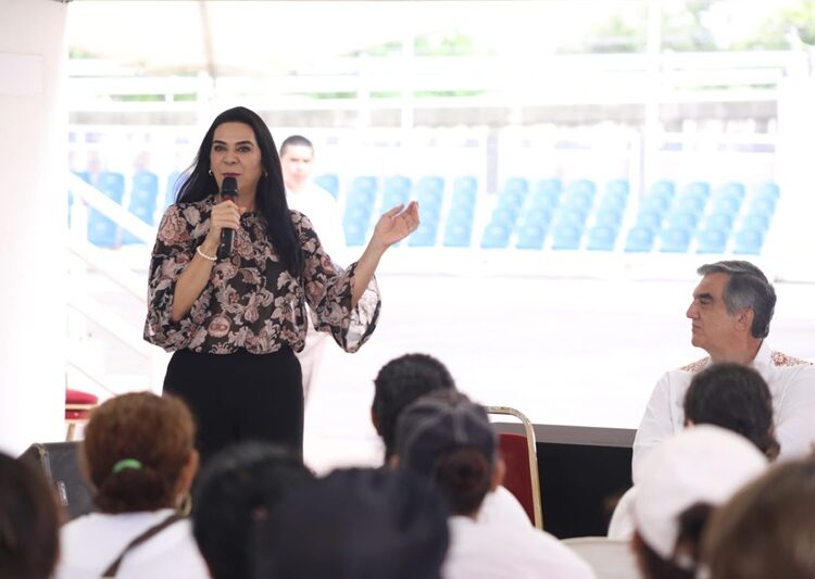 Atiende AVA demandas de las mujeres despicadoras en Tampico