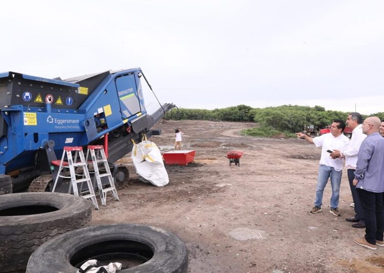 Atiende AVA demandas de las mujeres despicadoras en Tampico