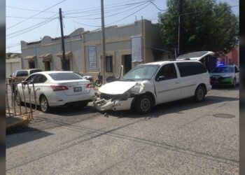 Aumentan en 44% accidentes con conductores ebrios en Tamaulipas