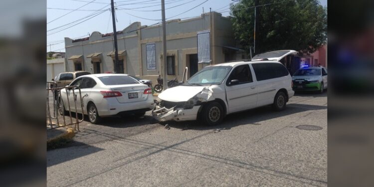 Aumentan en 44% accidentes con conductores ebrios en Tamaulipas