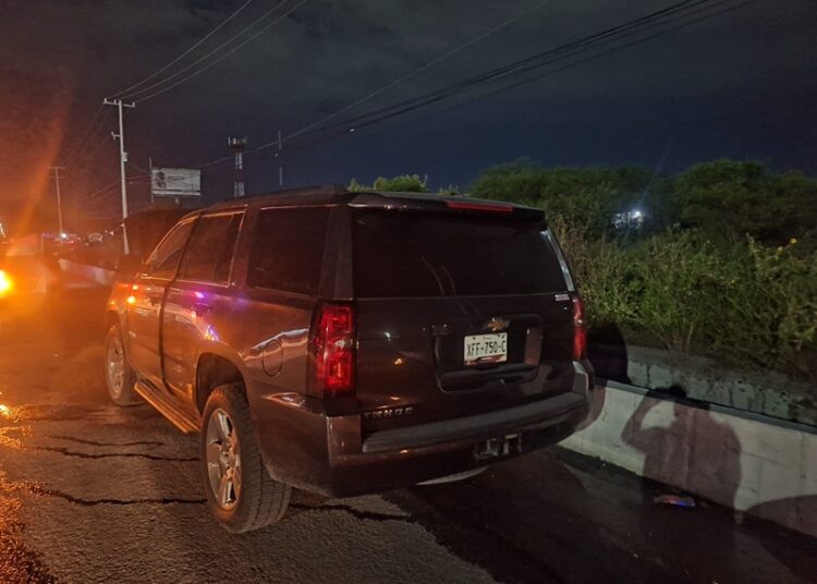 Auxilia Tránsito de Victoria a conductores