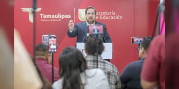 “Avanza entidad en la recuperación de aprendizajes fundamentales”: evaluación ‘Tamaulipas Aprende’