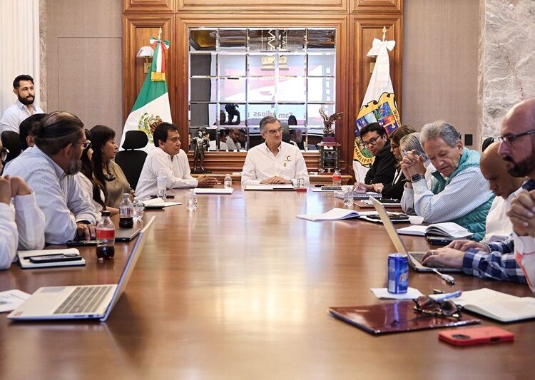 Avanza planta de combustibles limpios en Tamaulipas, con inversión de 6.5 MDD