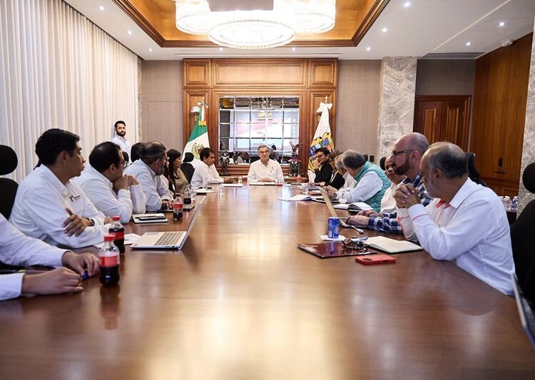 Avanza planta de combustibles limpios en Tamaulipas, con inversión de 6.5 MDD