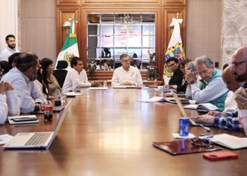 Avanza planta de combustibles limpios en Tamaulipas, con inversión de 6.5 MDD