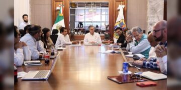 Avanza planta de combustibles limpios en Tamaulipas, con inversión de 6.5 MDD