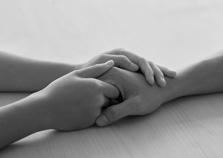 Brinda SEBIEN apoyo para gastos funerarios