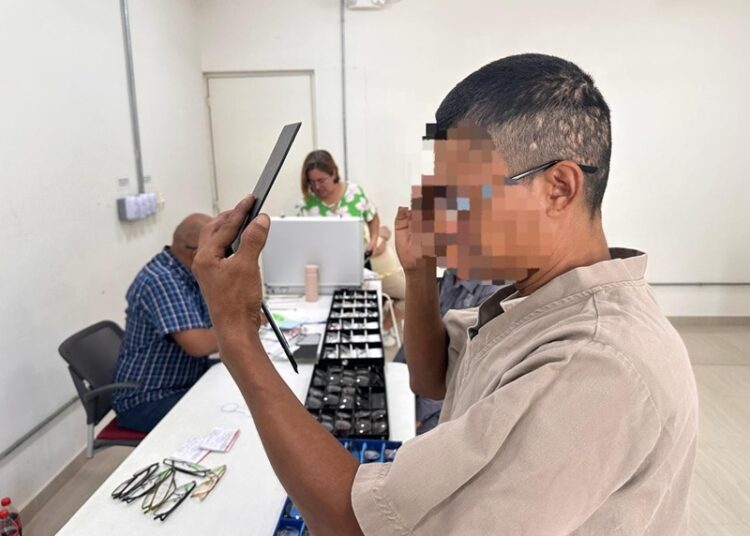 CEDES de Tamaulipas preservan salud de la población penitenciaria