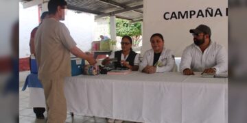 CEDES de Tamaulipas preservan salud de la población penitenciaria