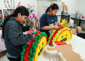 CEDIF celebran las fiestas patrias con creatividad y aprendizaje