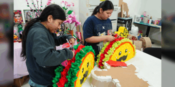 CEDIF celebran las fiestas patrias con creatividad y aprendizaje