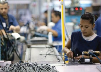 “Cae la actividad industrial de Tamaulipas”: INEGI