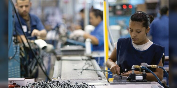 “Cae la actividad industrial de Tamaulipas”: INEGI