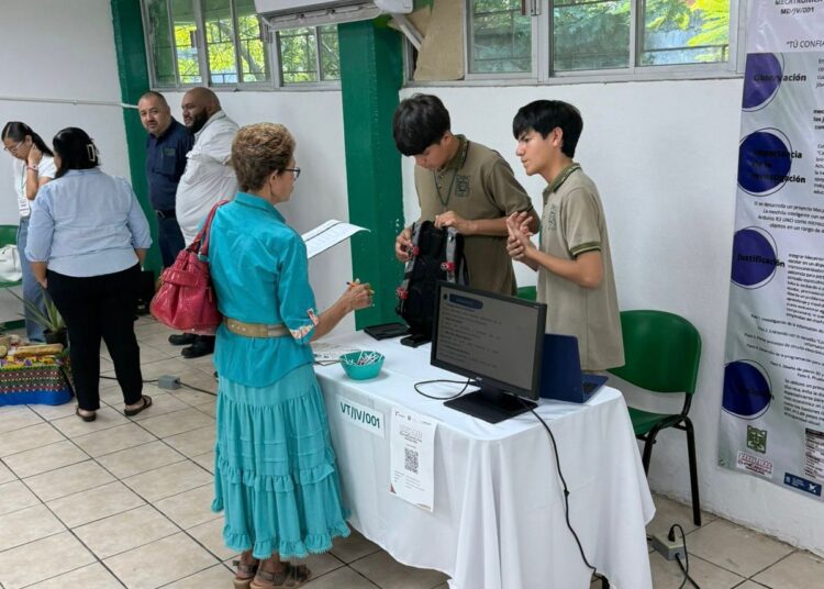 Capacita CETE proyectos científicos educativos ganadores