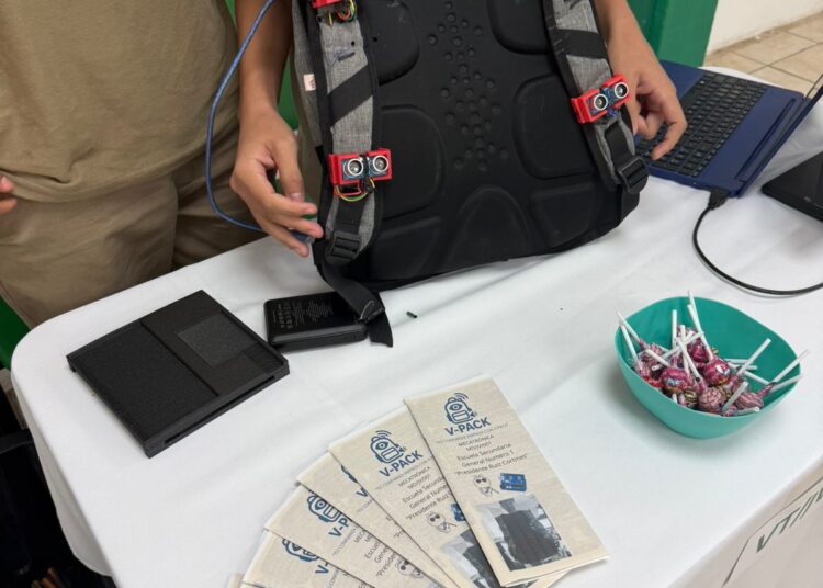 Capacita CETE proyectos científicos educativos ganadores