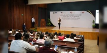 Capacita Transparencia para el Pueblo a alcaldes de la zona sur de Tamaulipas