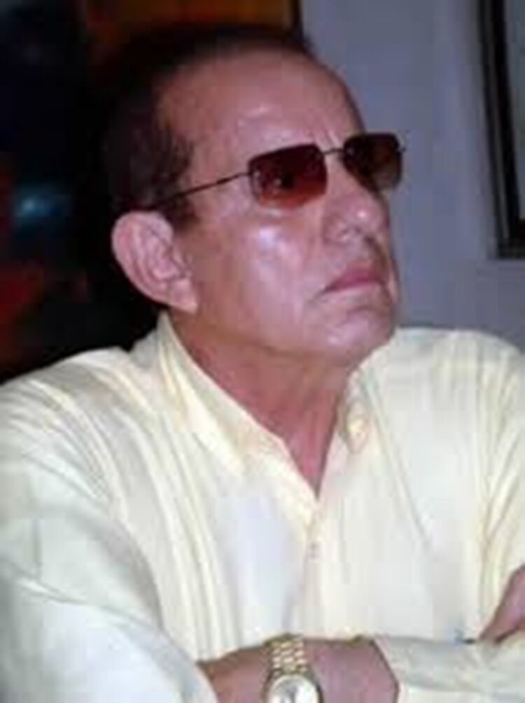 Carmen Lilia la buena para la grande