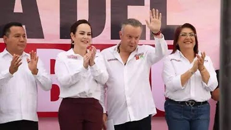 Duro golpe al “Huachicol”, Caen Servidores Públicos y Directivos y van por más