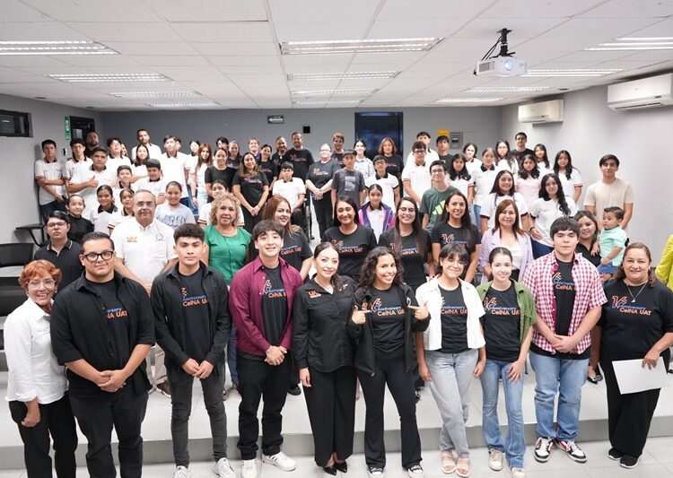 Celebra la UAT el encuentro de exalumnos “Transformando Vidas”